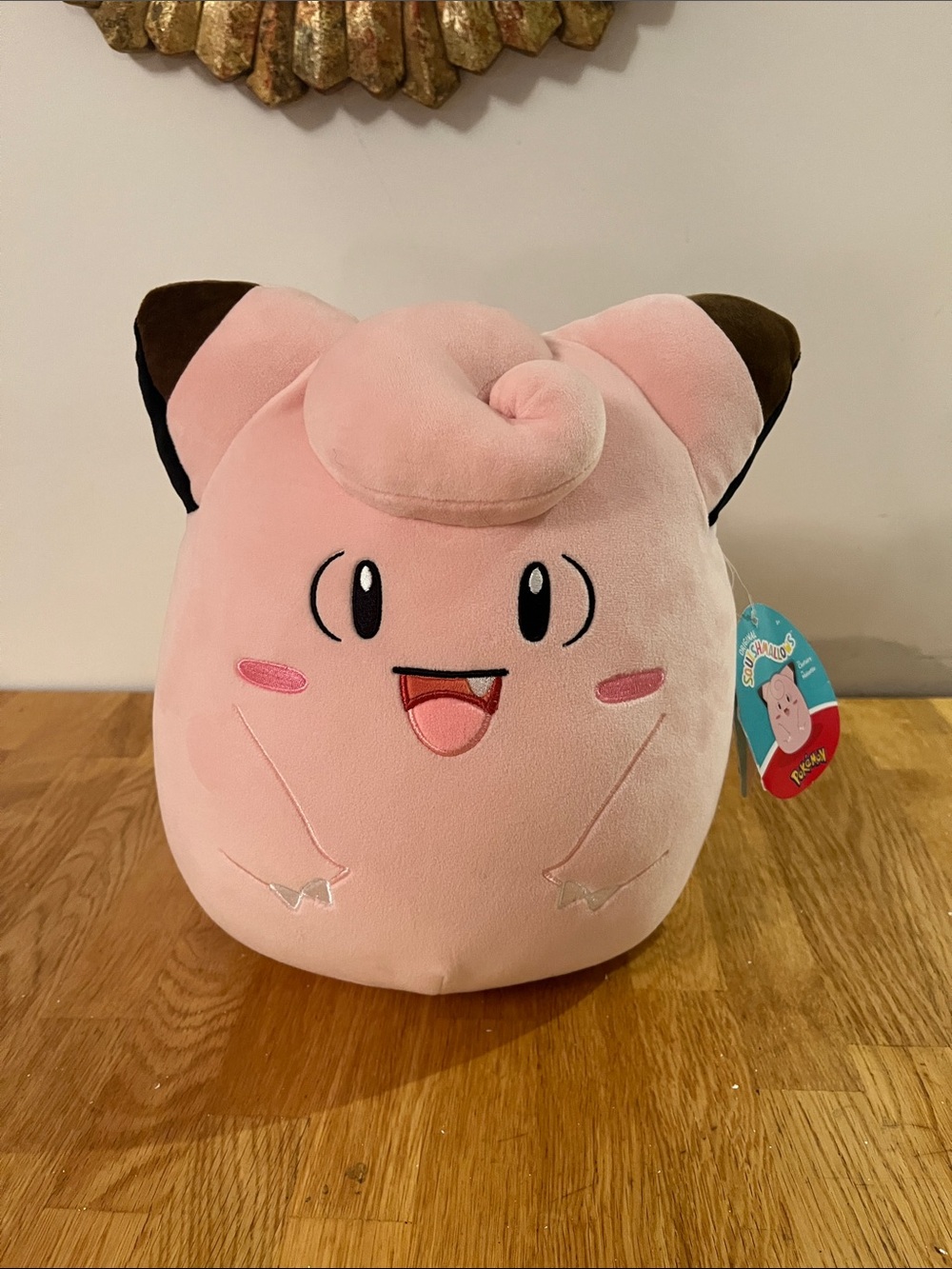 Clefairy